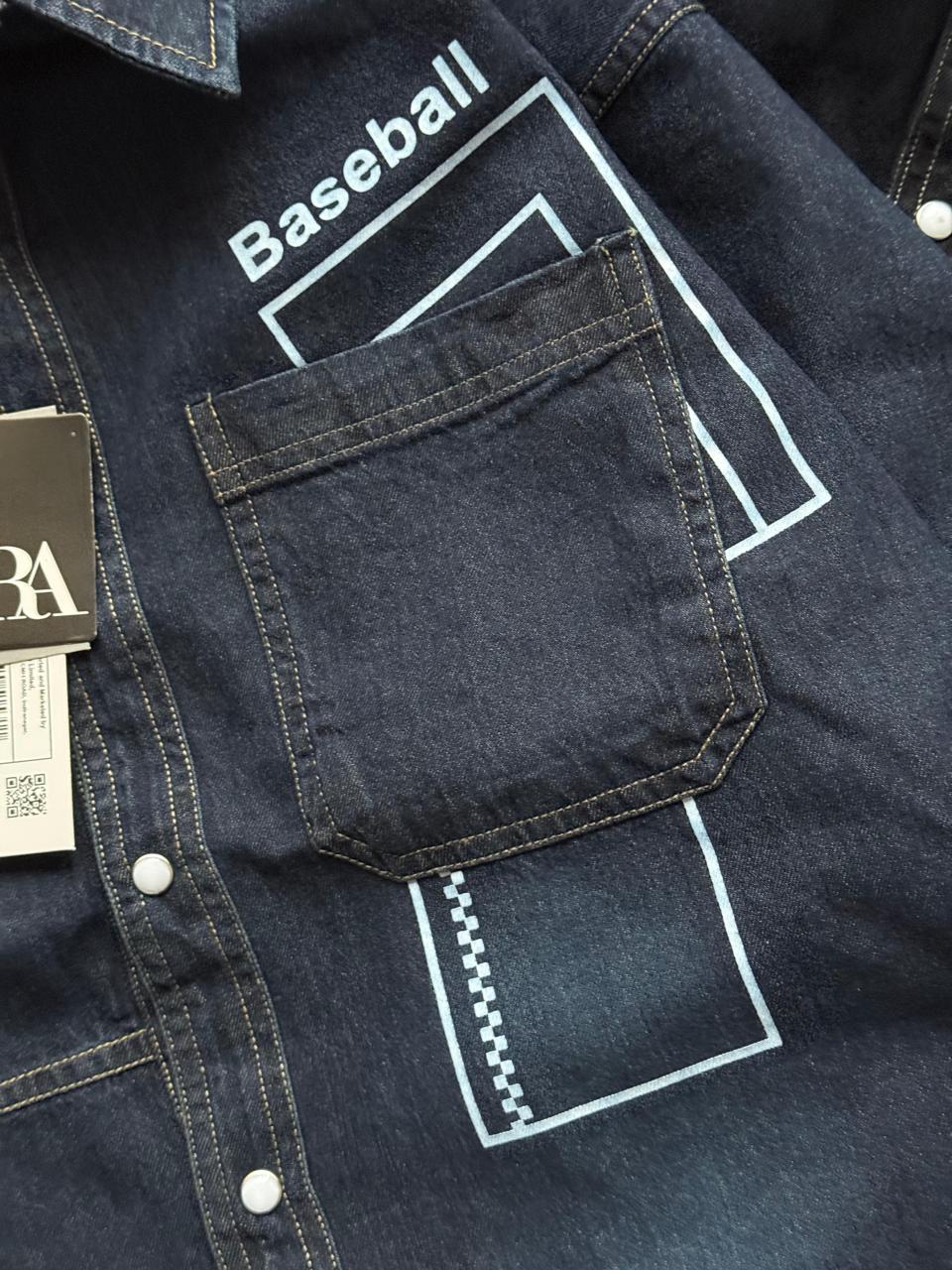 Men’s Denim Shirt Combo Pack | 3 Shirts @ ₹999