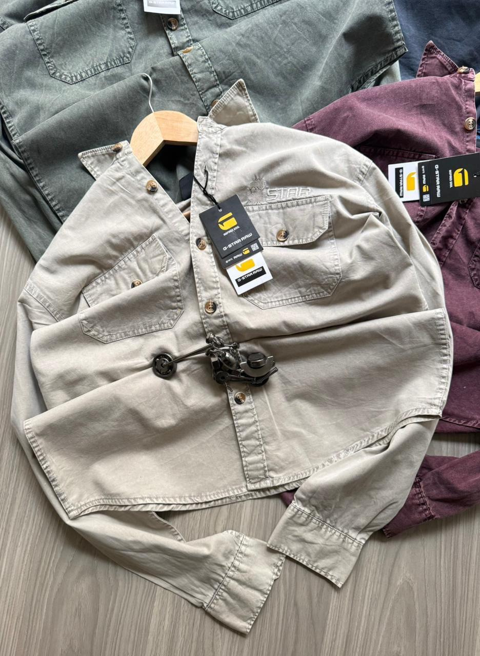 Men’s Casual Shirt Combo Pack | 3 Shirts @ ₹999