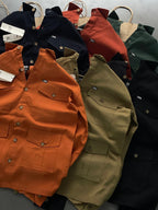 Men’s Denim Shirt Combo Pack | 3 Shirts @ ₹999