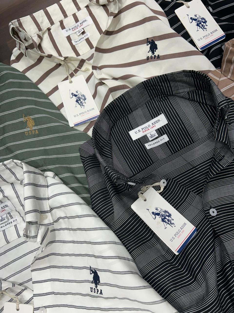 Men’s Checked Shirt Combo Pack | 3 Shirts @ ₹999