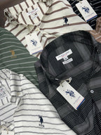 Men’s Checked Shirt Combo Pack | 3 Shirts @ ₹999