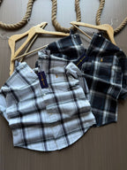 Men’s Checked Shirt Combo Pack | 3 Shirts @ ₹999