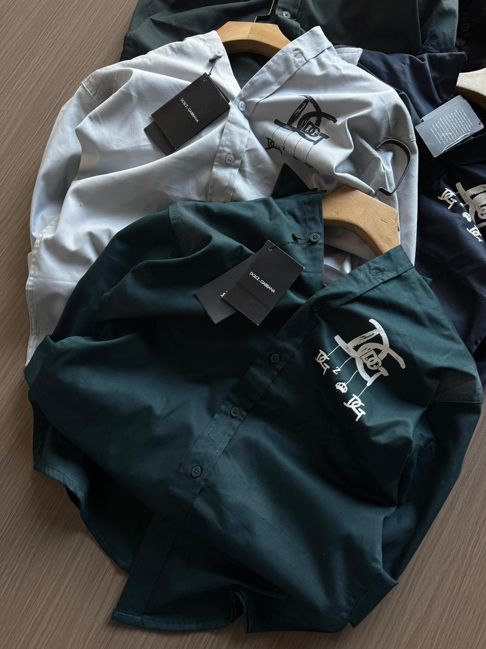 Men’s Casual Shirt Combo Pack | 3 Shirts @ ₹999