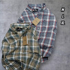 Men’s Checked Shirt Combo Pack | 3 Shirts @ ₹999